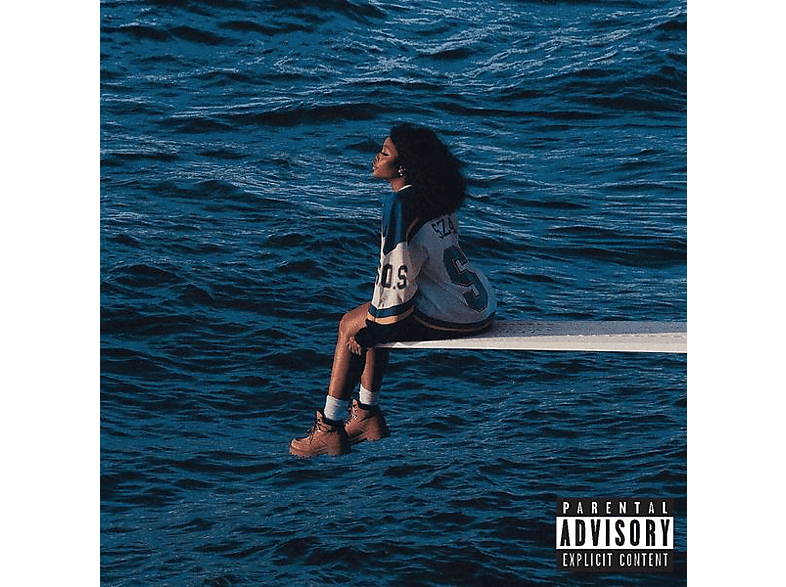 Sza | Sos - (CD) Sza auf CD online kaufen | SATURN