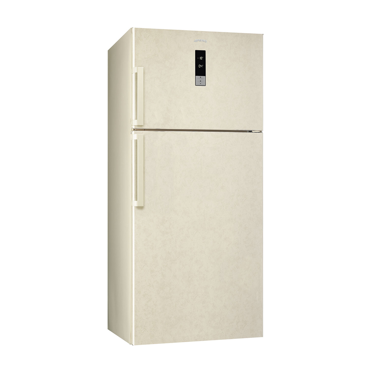 Smeg Fd84En4Hm Frigo Doppia Porta