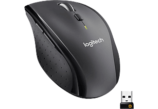 kleding Luxe onaangenaam LOGITECH M705 Draadloze Muis kopen? | MediaMarkt