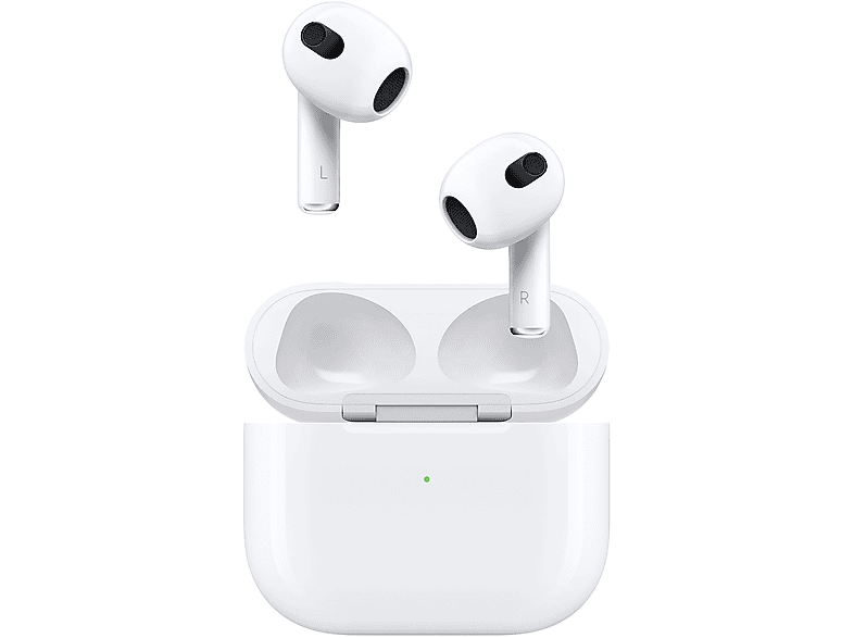 Cuffie true wireless APPLE AIRPODS 3RD GEN LIGHT