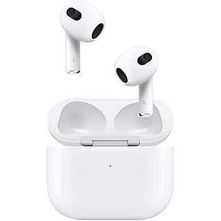 APPLE AirPods 3ª Generazione con custodia di ricarica Lightning