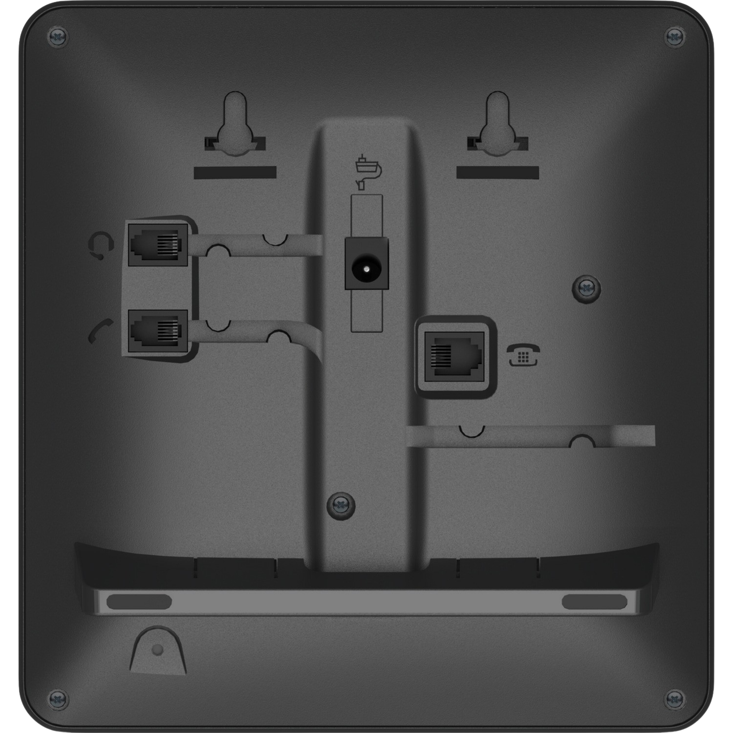 GIGASET Téléphone DESK 600 (S30350-H224-R101)