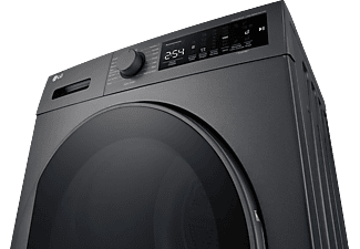 LG RH80T2SP7RM A++ Enerji Sınıfı 8kg Kurutma Makinesi Gümüş_4