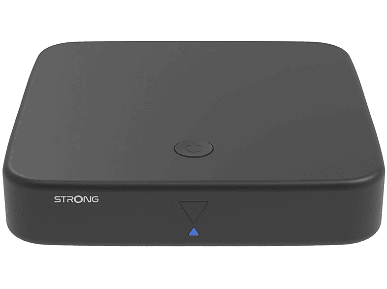 Ricevitore Strong Srt420 decoder smart box