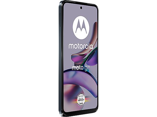 MOTOROLA Moto G13 - Smartphone (6.5 ", 128 GB, Matte Charcoal)