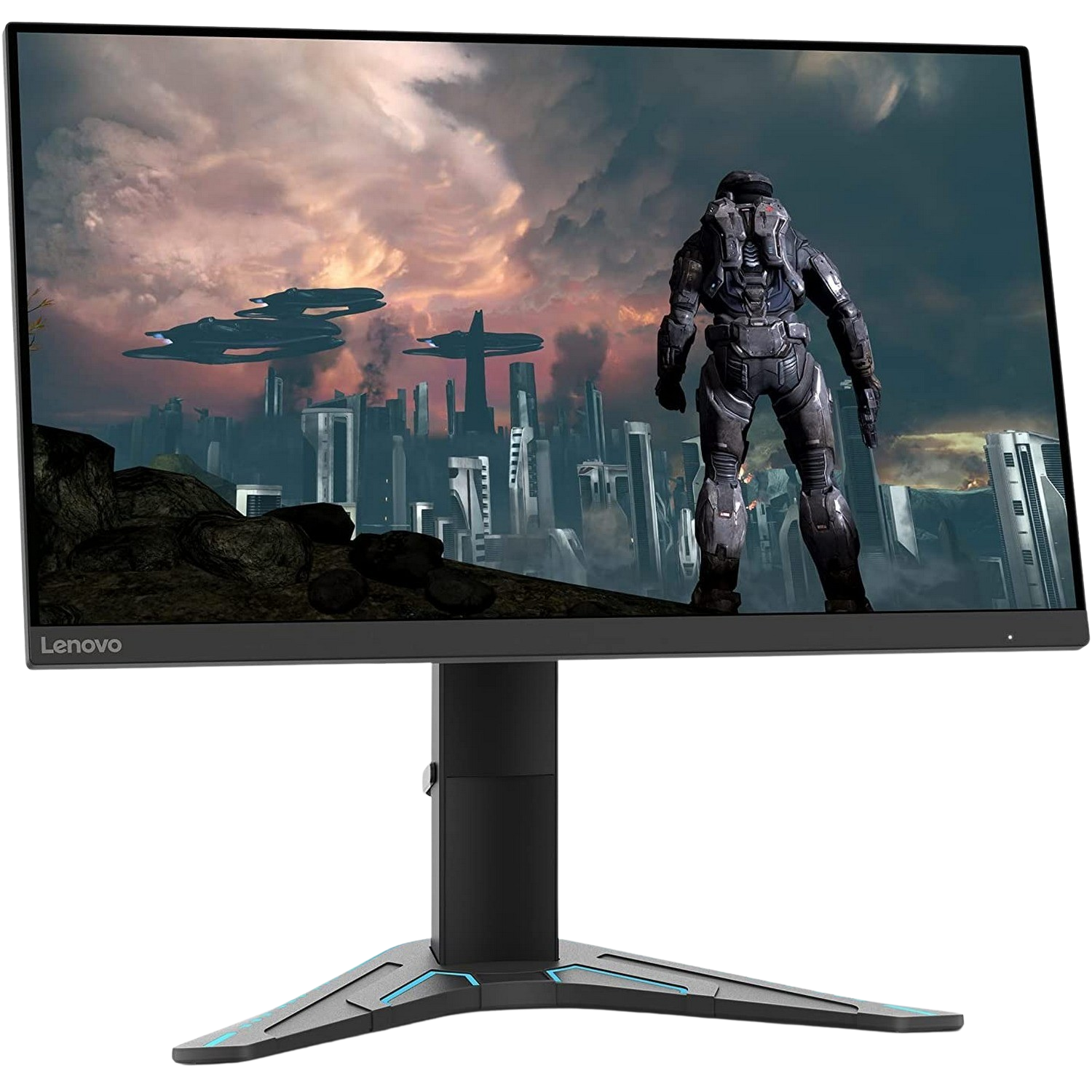 LENOVO Gaming monitor G24-20 24" Full-HD 144 Hz (66CFGAC1EU)