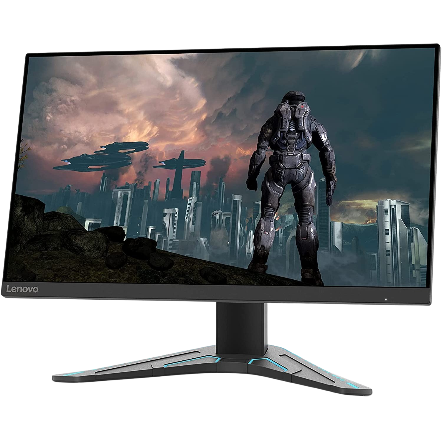 LENOVO Gaming monitor G24-20 24" Full-HD 144 Hz (66CFGAC1EU)