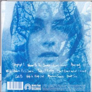 Gabrielle  Aplin - Phosphorescent  - (CD)