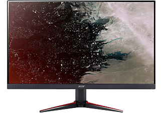 ACER Nitro VG240YDBMIPCX 23,8'' Sík FullHD 75 Hz 16:9 FreeSync IPS LED Monitor