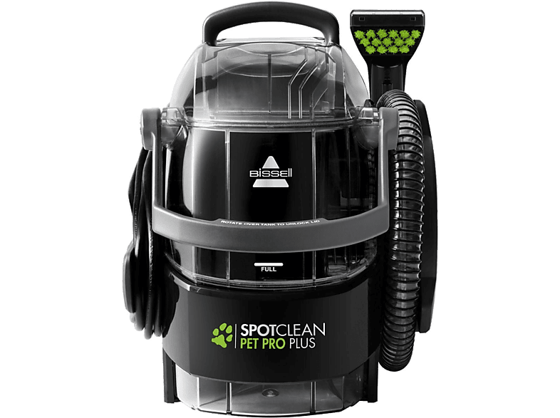 Bissell SpotClean Pet Pro Plus - Separadores de agua 