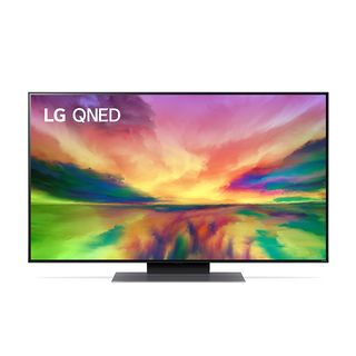 LG QNED 50QNED826RE.API TV QNED, 50 pollici