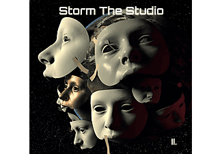 Storm The Studio - II. (CD)