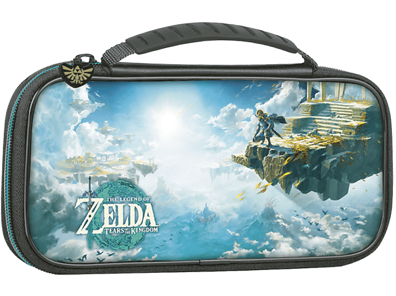 Nacon Cust. Nns433 Zelda Switch