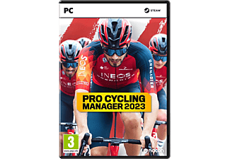 Pro Cycling Manager 2023 (PC)