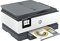 HP Officejet Pro 8022e - Printen, kopiëren en scannen - Inkt - HP+ geschikt - Incl. 6 maanden Instant Ink (229W7B)