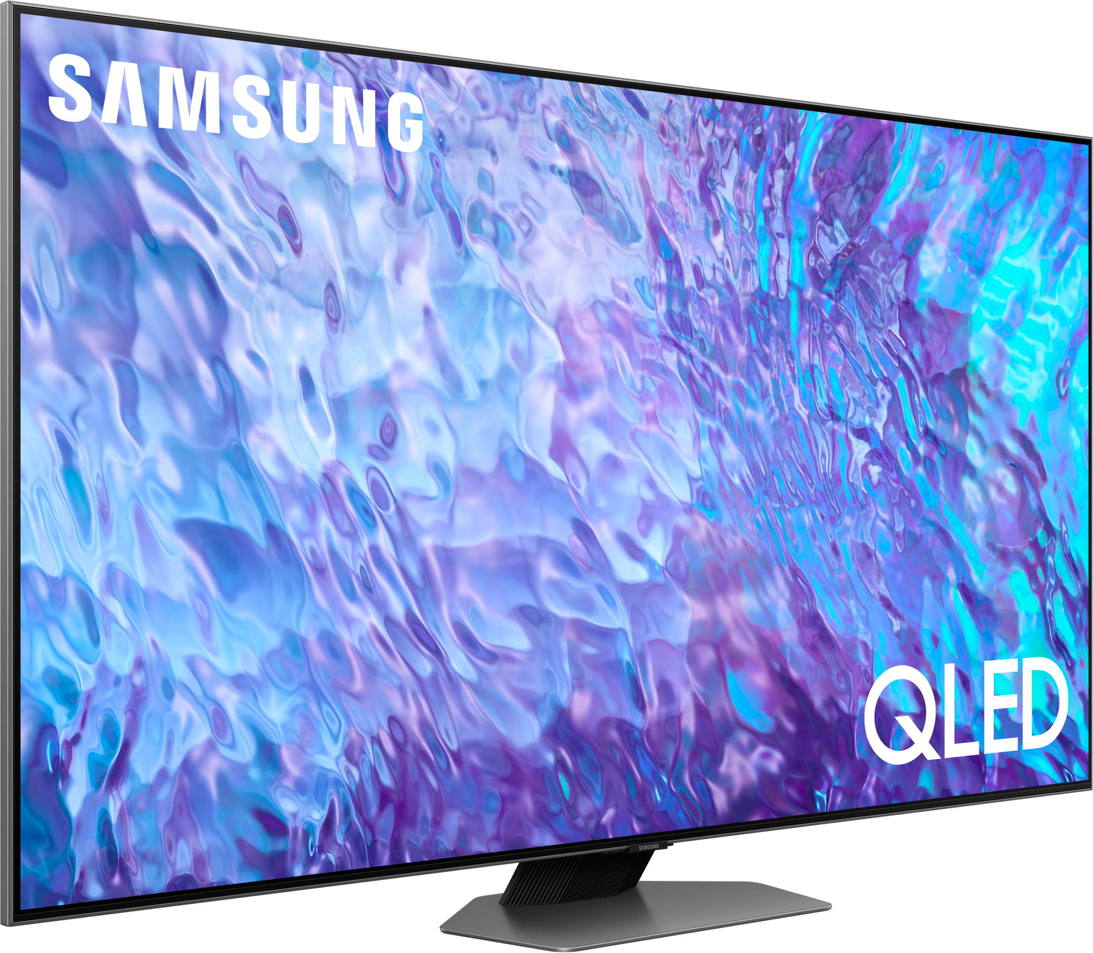 SAMSUNG QE65Q80CAT - TV (65 ", UHD 4K, QLED)