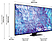 SAMSUNG QE85Q80CAT - TV (85 ", UHD 4K, QLED)