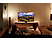 SAMSUNG QE85Q80CAT - TV (85 ", UHD 4K, QLED)