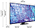 SAMSUNG QE98Q80CAT - TV (98 ", UHD 4K, QLED)
