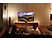 SAMSUNG QE98Q80CAT - TV (98 ", UHD 4K, QLED)