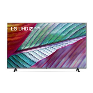 LG UHD 50UR78006LK.API TV LED, 50 pollici, UHD 4K