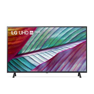 LG UHD 43UR78006LK.API TV LED, 43 pollici, UHD 4K
