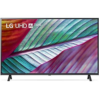 LG UHD 43UR78006LK.API TV LED, 43 pollici, UHD 4K