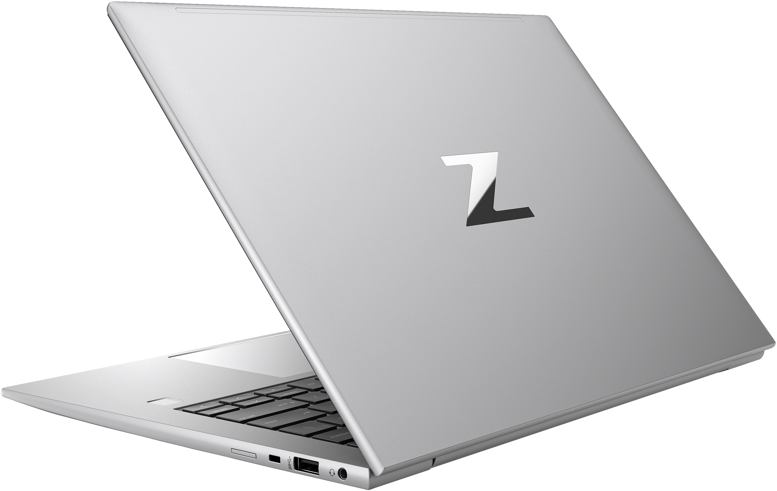 HP - B2B ZBook Firefly 14 G9 - 14 Zoll - Intel® Core™ i7 i7-1265U - 32 GB - 1 TB - NVIDIA Quadro T550 - Windows 11 Pro