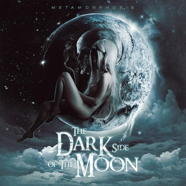 Dark Side Metamorphosis - (Vinyl) Of (Vinyl) - The Moon