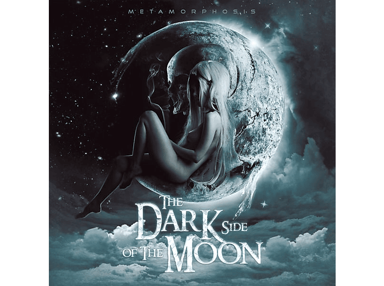Dark Side Of The Moon - Metamorphosis (Vinyl)  - (Vinyl)
