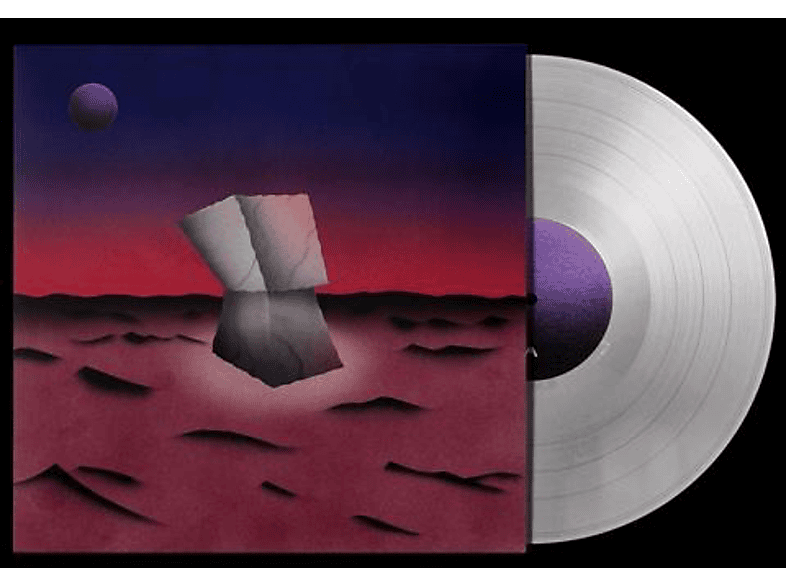 King Krule - Space Heavy Edition) Clear (Vinyl) - (Strictly Vinyl Limited