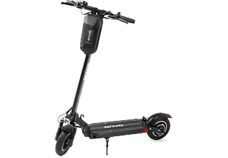 ONVO OV-110 800 W Elektrikli Scooter Siyah