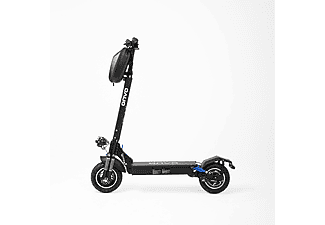 ONVO OV-012 Elektikli Scooter Siyah_1