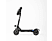 ONVO OV-012 Elektikli Scooter Siyah