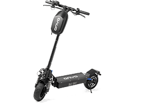 ONVO OV-012 Elektikli Scooter Siyah_0