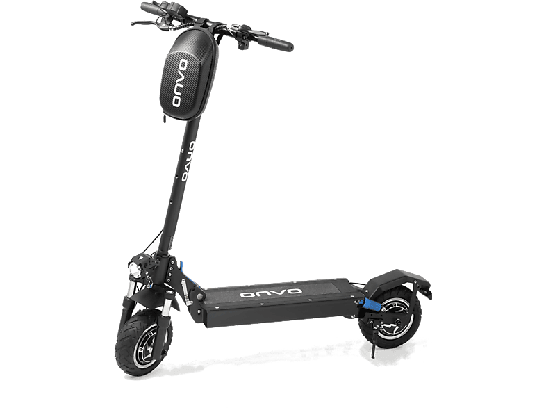 ONVO OV-012 X Plus Elektrikli Scooter