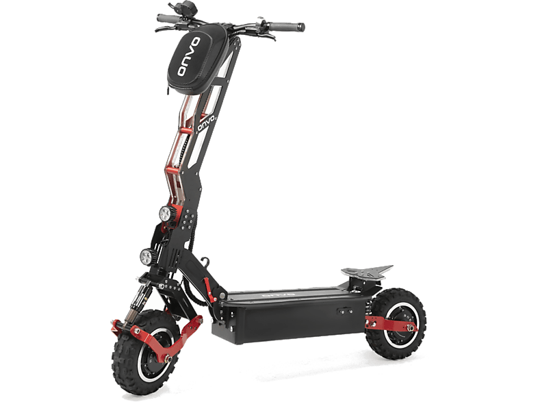 ONVO OV-RX8 Scooter_0