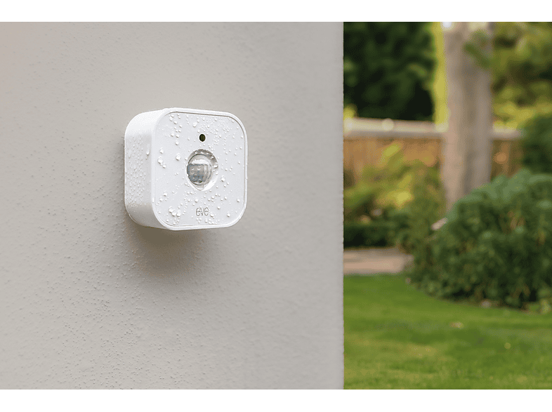 EVE Motion Smarter Bewegungssensor, Weiß