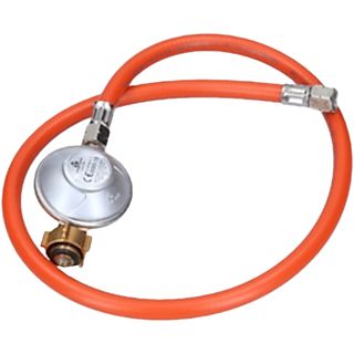 CAVAGNA 70-1-790-3182 - Régulateur de gaz (Orange)