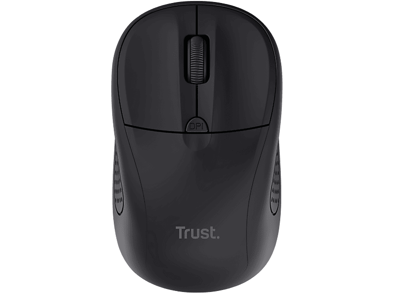 TRUST 24794 Primo Kablosuz Mouse Siyah