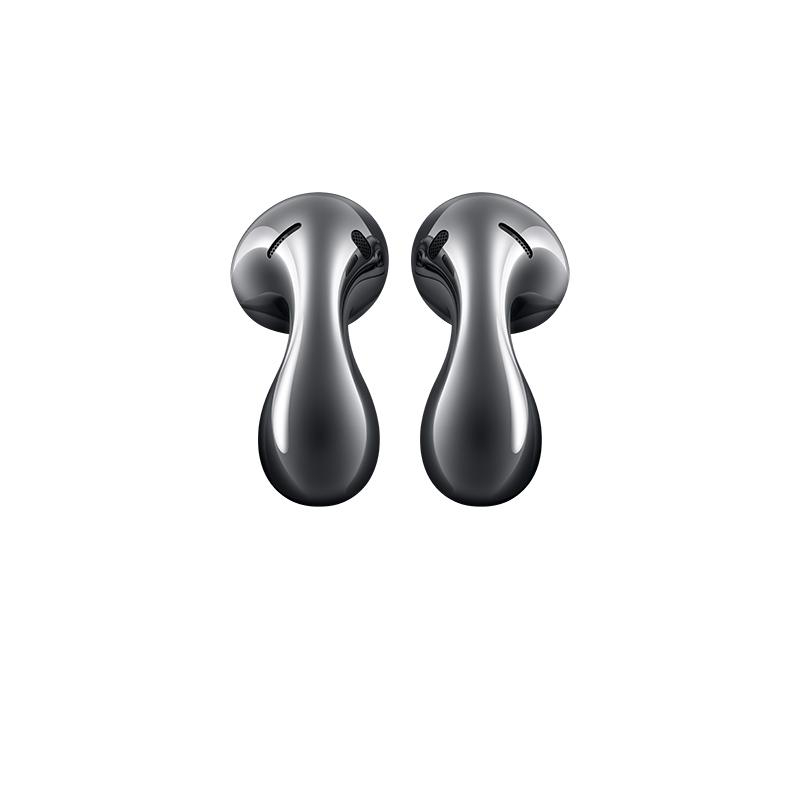 Kopfhörer Bluetooth 5, In-ear HUAWEI FreeBuds Frost Silver
