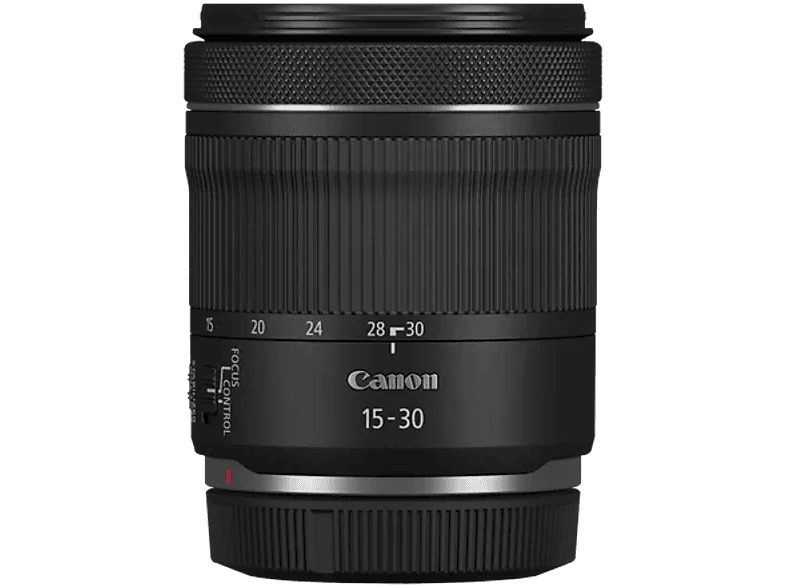 CANON RF 15-30mm F4.5-6.3 IS STM Lens