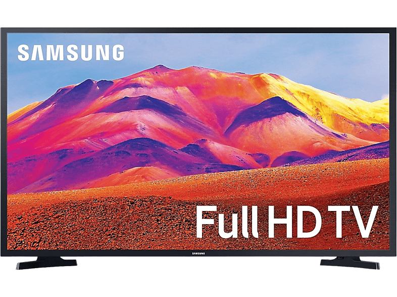 Samsung 32" Full Led Full Hd Smart Tv Ue32t5300cexxn (2023)