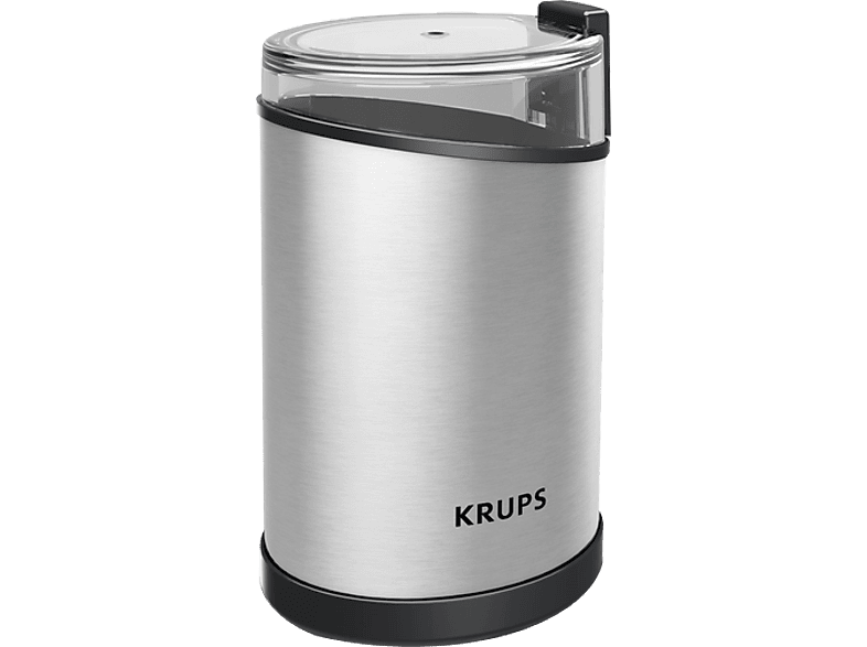 KRUPS GX204D10 Kávédaráló