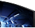 SAMSUNG Odyssey G5 LC32G55TQBU - Ecran de jeu, 32 ", WQHD, 144 Hz, Noir