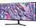SAMSUNG ViewFinity S5 LS34C500GAU - Moniteur, 34 ", UWQHD, 100 Hz, Noir