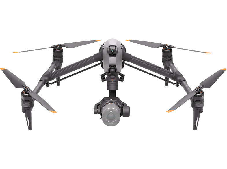 DJI Inspire 3 Drohne mit RC Plus Fernsteuerung online kaufen MediaMarkt
