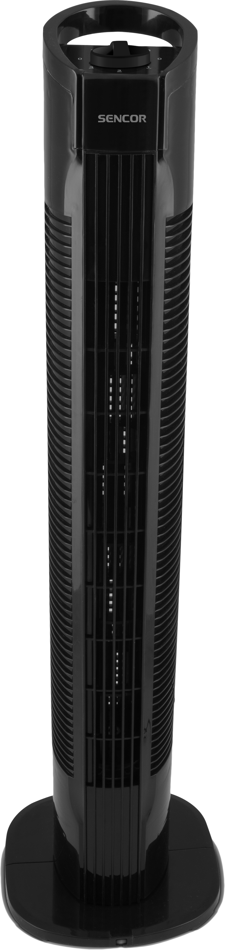 SENCOR SFT 3108BK Oszlop ventilátor, 50W, fekete