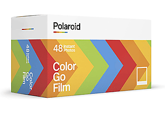 POLAROID Go Film X48 Pack Anlık Kamera Filmi_1