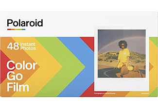 POLAROID Go Film X48 Pack Anlık Kamera Filmi